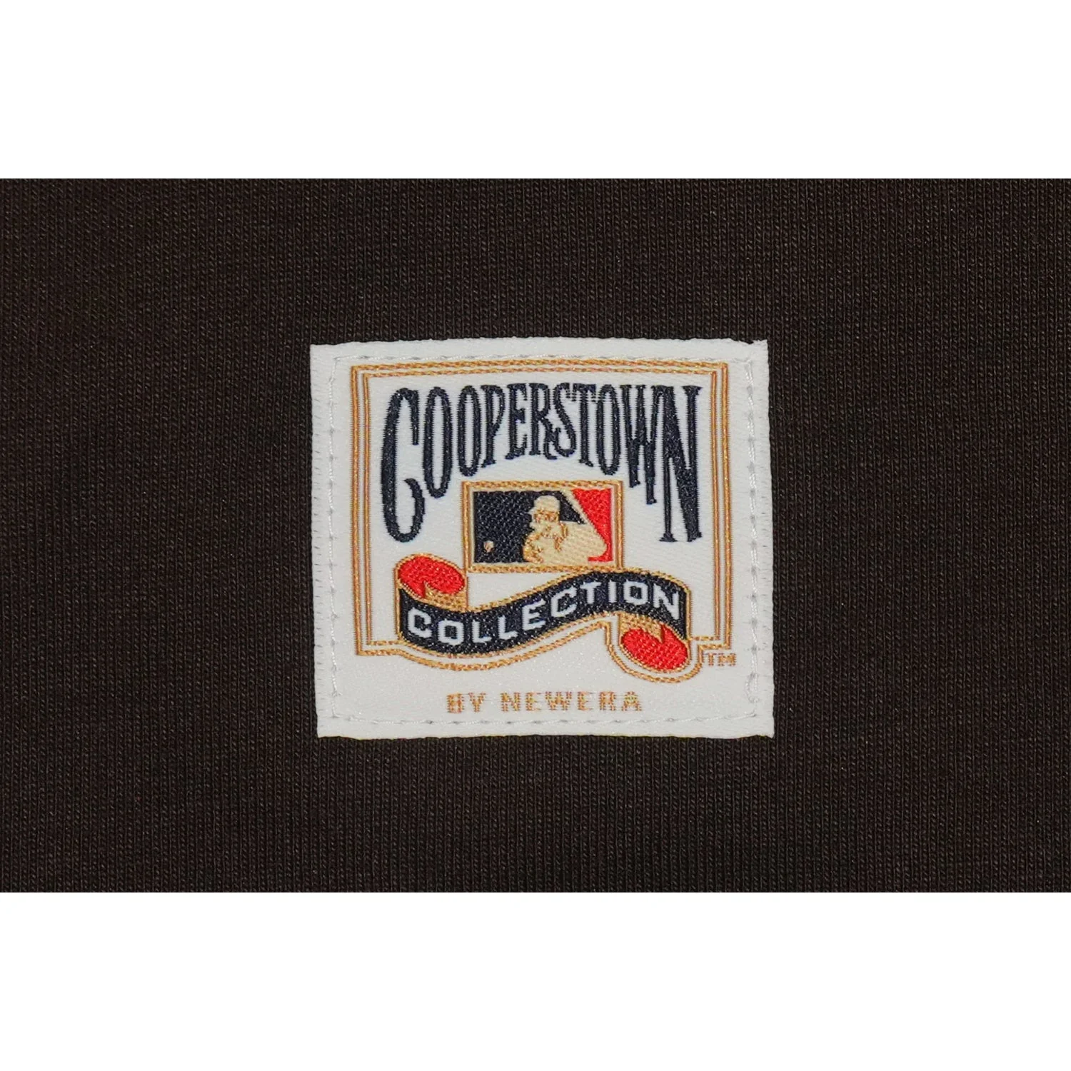New York Yankees Mint Chocolate Pack Chocolate Short Sleeve T-Shirt - Image 5