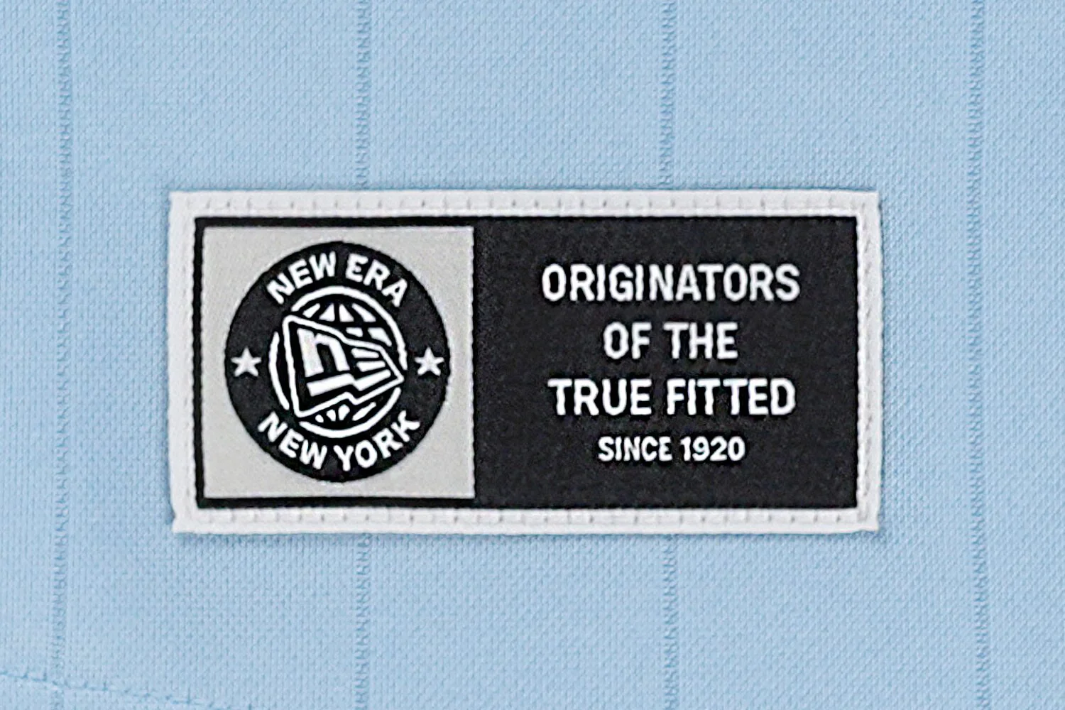 New Era Game Day Light Blue Short Sleeve Soccer Jersey - Image 6