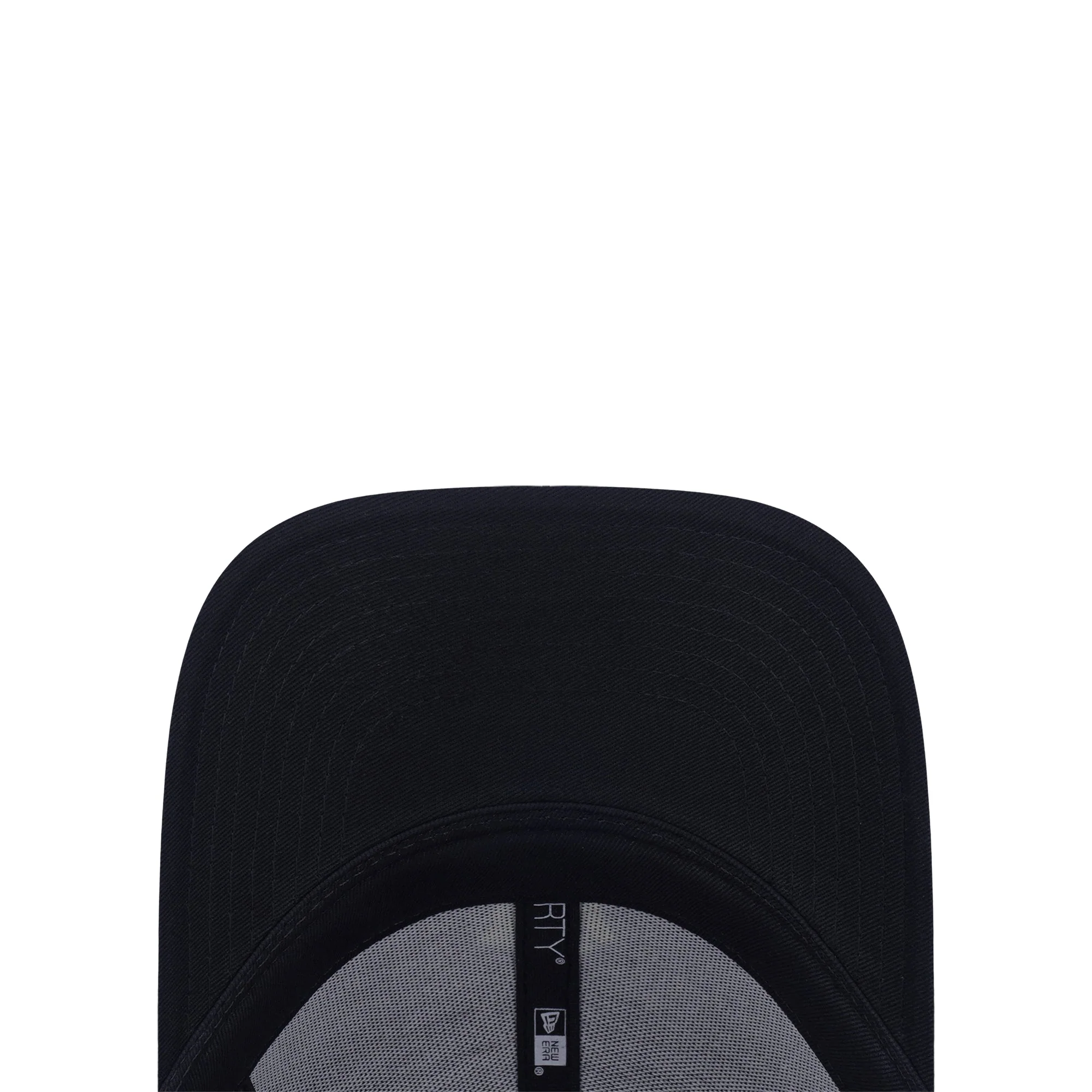 9FORTY Kids New York Yankees Color Era Black Adjustable - Image 4