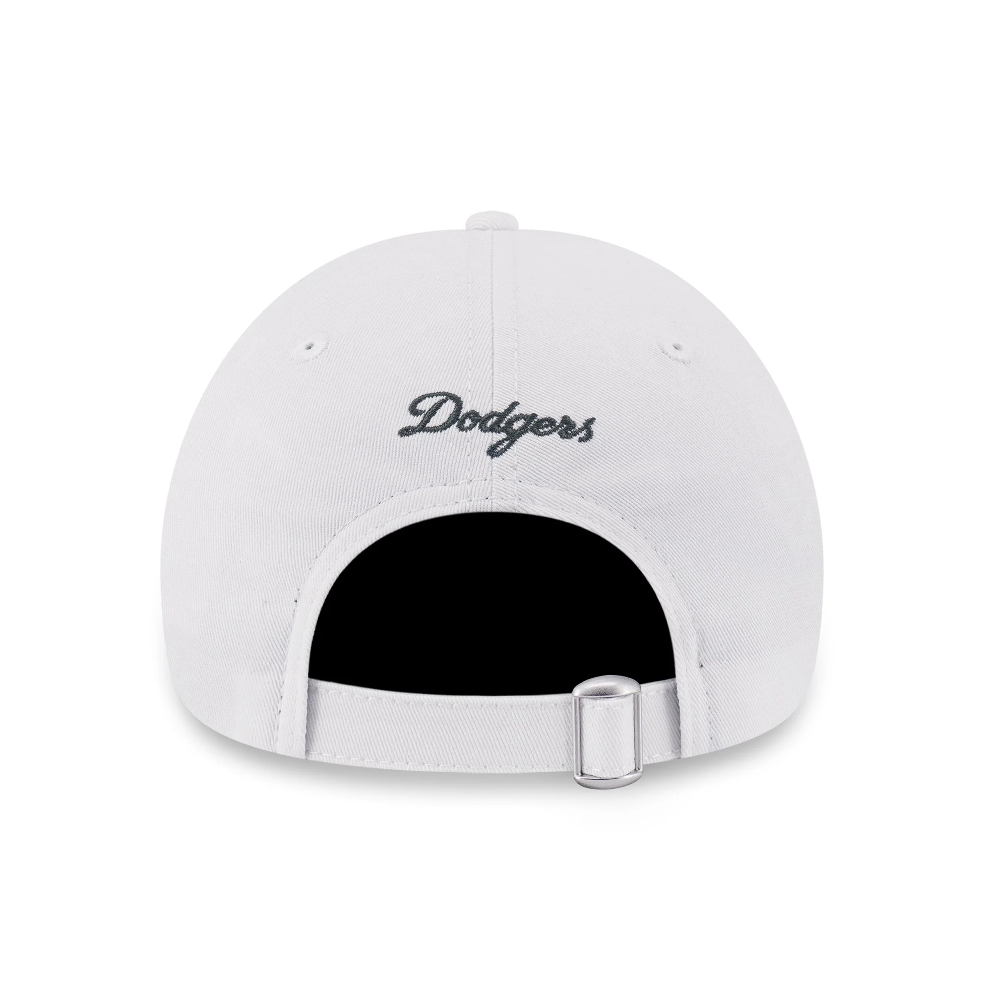 9FORTY Los Angeles Dodgers Color Era White Adjustable - Image 3