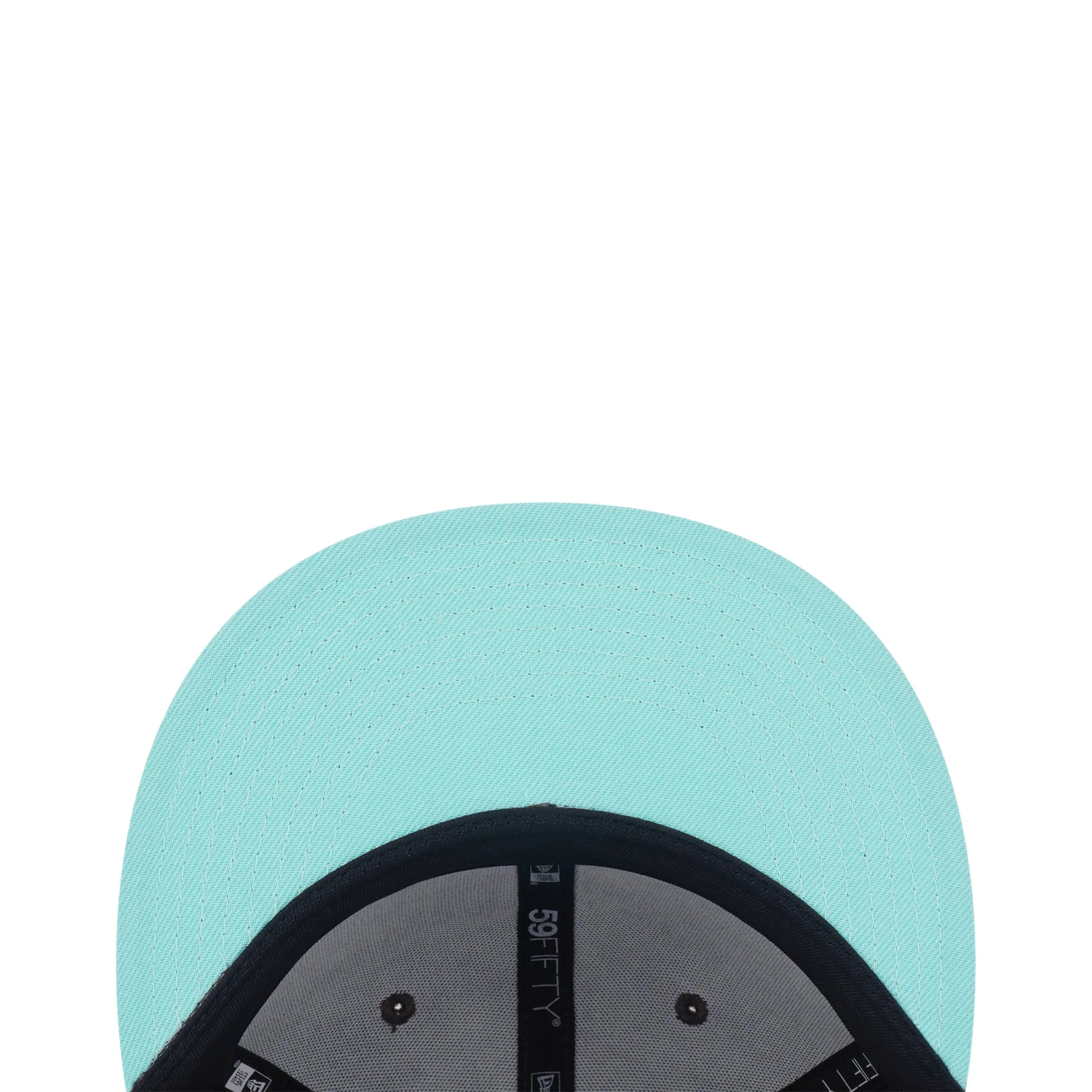 59FIFTY New York Yankees Mint Chocolate Pack Chocolate Fitted - Image 5