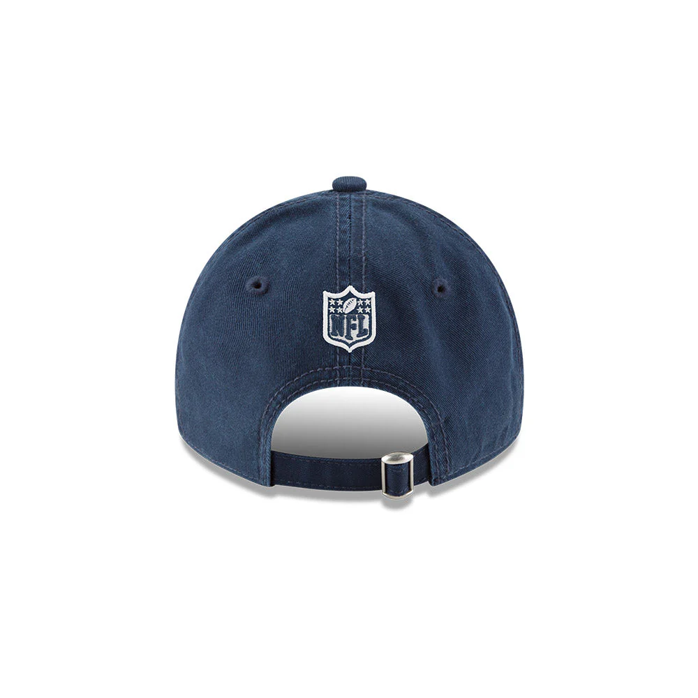 Casual Classic Bad Bunny x New England Patriots Concho Navy Adjustable - Image 4
