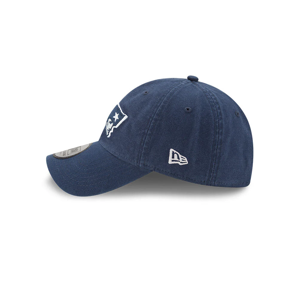 Casual Classic Bad Bunny x New England Patriots Concho Navy Adjustable - Image 6