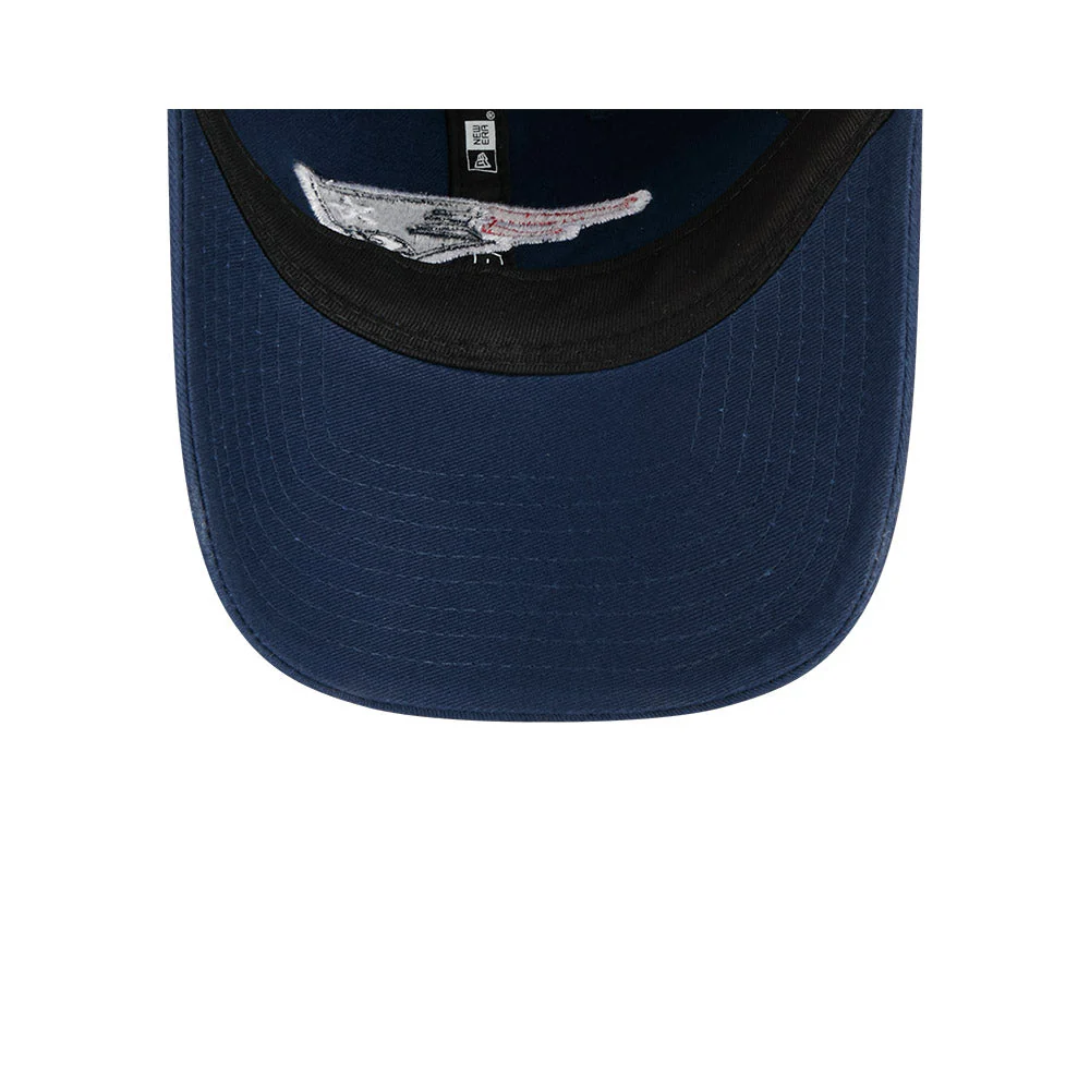 Casual Classic Bad Bunny x New England Patriots Concho Navy Adjustable - Image 7