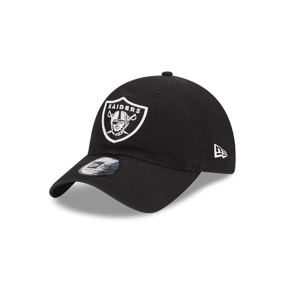 Casual Classic Bad Bunny x Las Vegas Raiders Concho Black Adjustable - Image 3