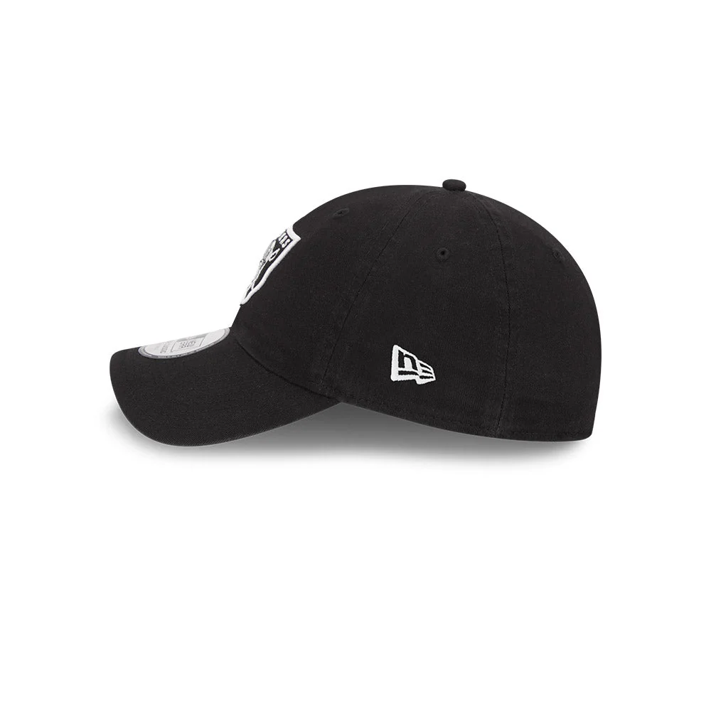 Casual Classic Bad Bunny x Las Vegas Raiders Concho Black Adjustable - Image 6