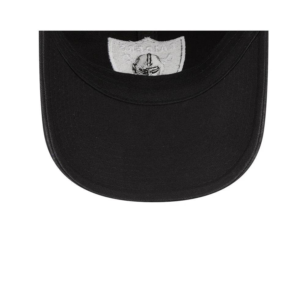 Casual Classic Bad Bunny x Las Vegas Raiders Concho Black Adjustable - Image 7