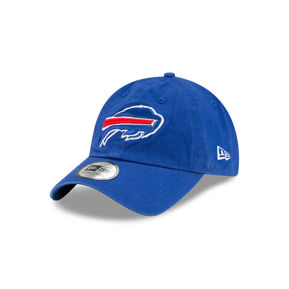 Casual Classic Bad Bunny x Buffalo Bills Concho Royal Blue Adjustable - Image 3
