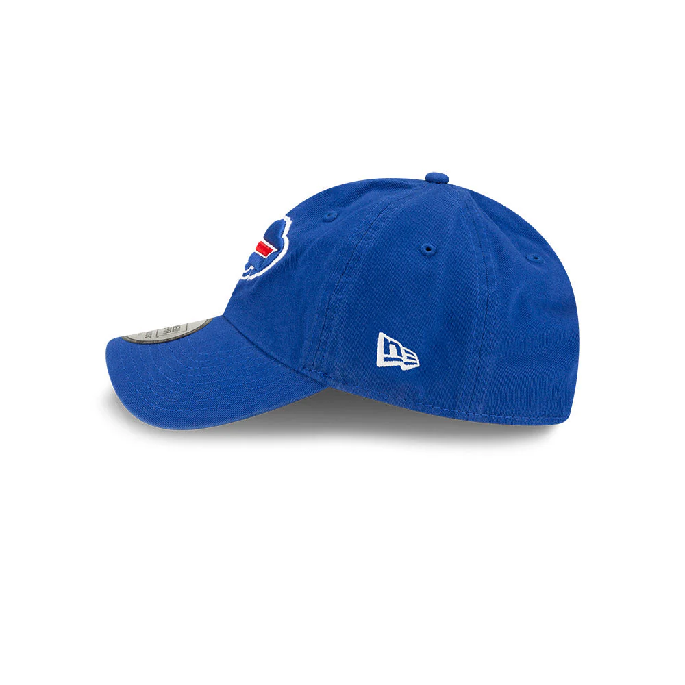 Casual Classic Bad Bunny x Buffalo Bills Concho Royal Blue Adjustable - Image 6