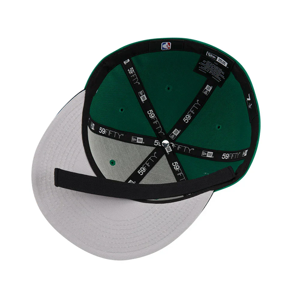 New Era Black Cap Liner - Image 3