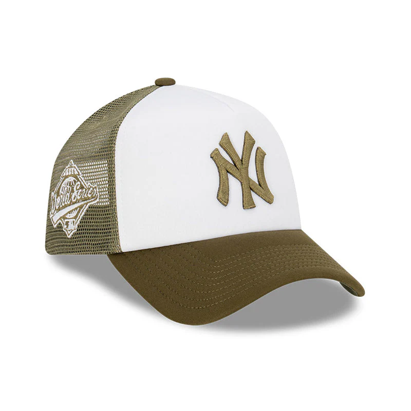 Headwear • New Arrivals