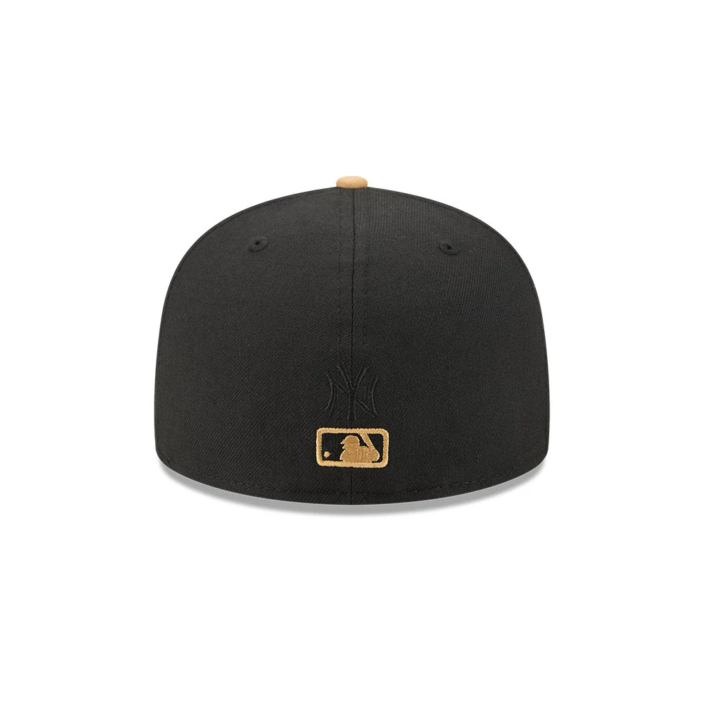59FIFTY New York Yankees 59FIFTY® Day Fauna Black Fitted - Image 4