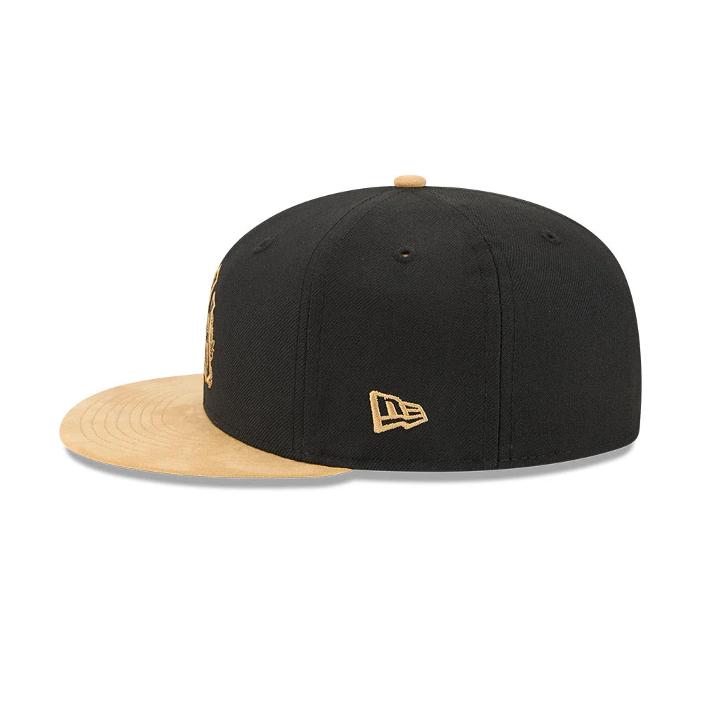 59FIFTY New York Yankees 59FIFTY® Day Fauna Black Fitted - Image 5