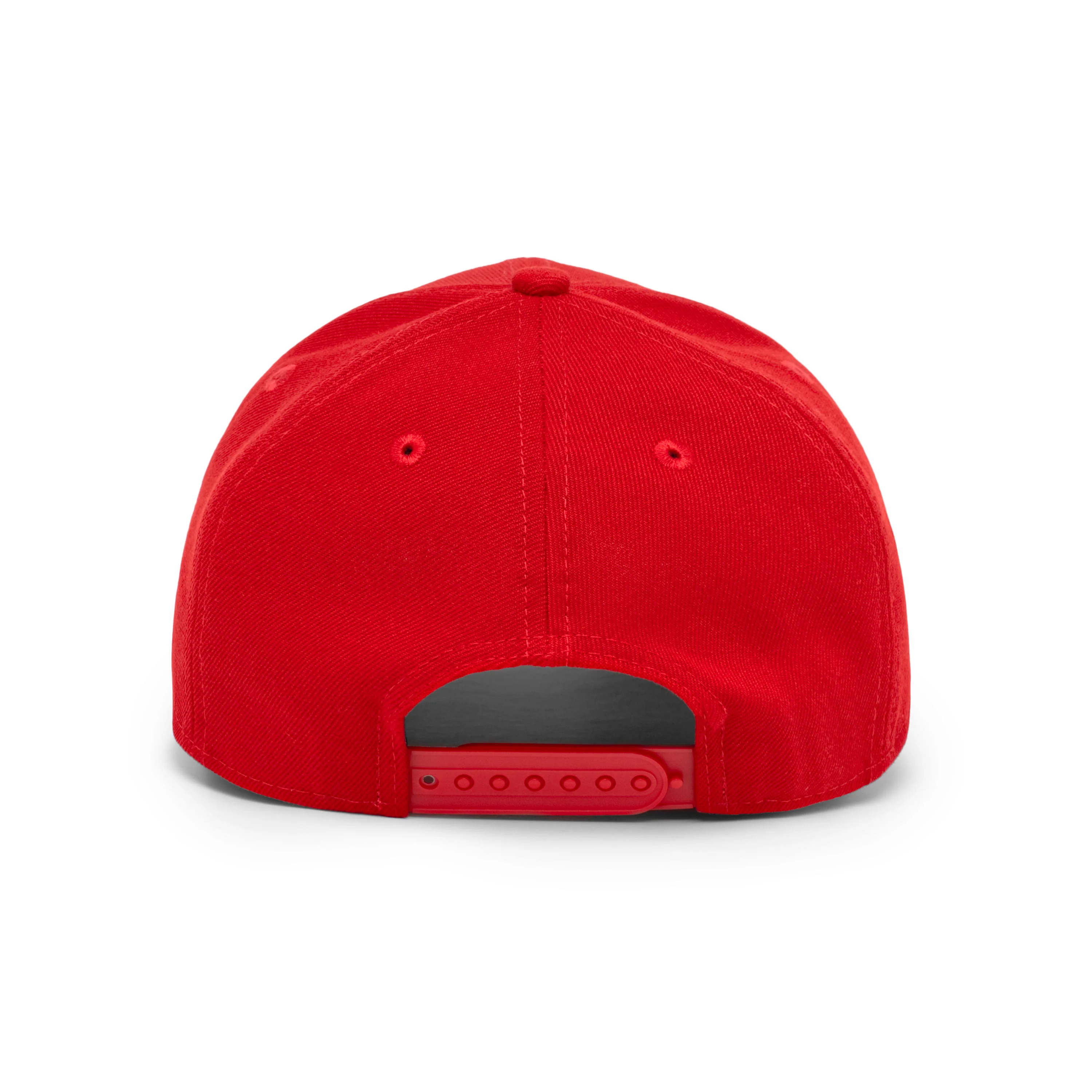 9FORTY San Francisco Giants Red Scarlet Snapback - Image 4