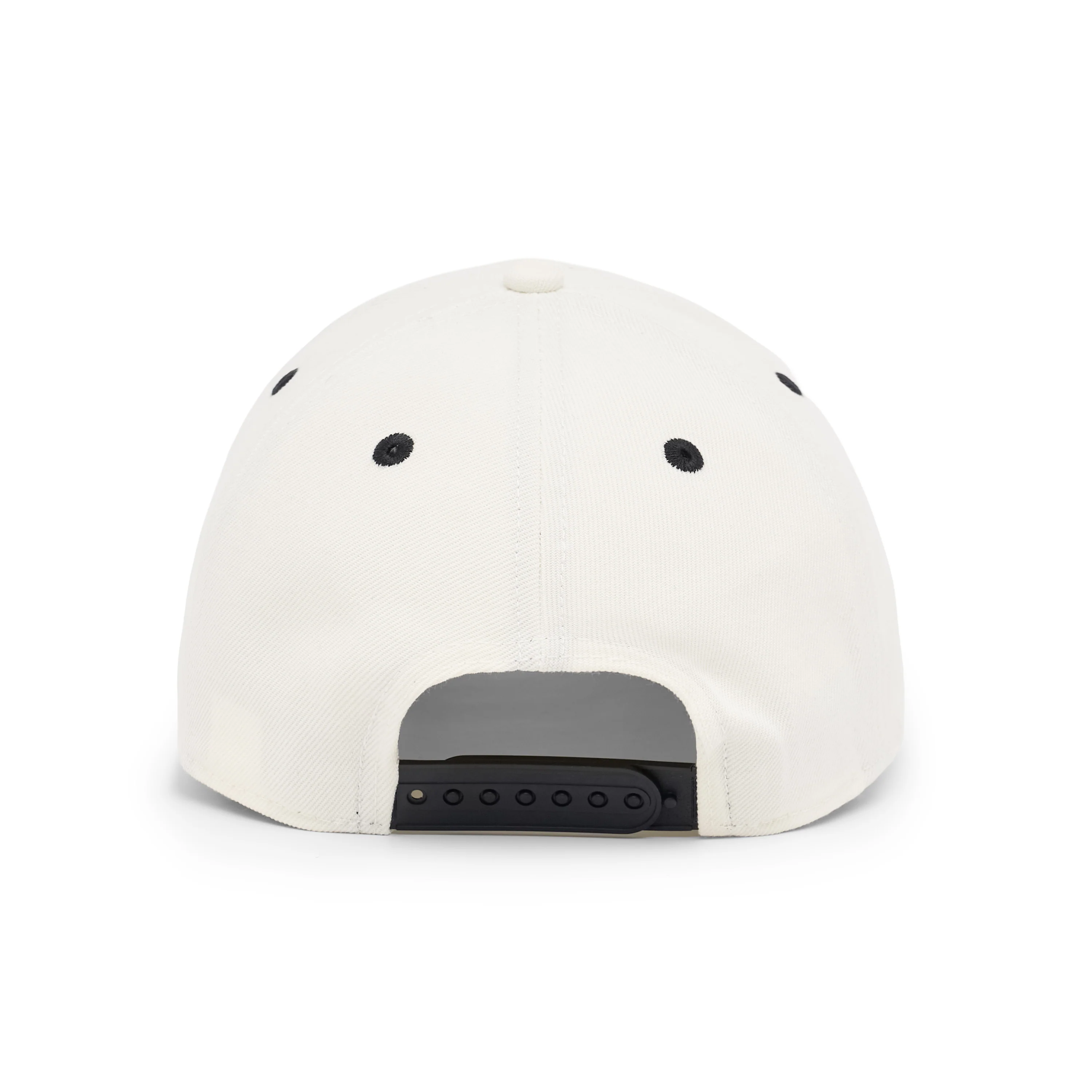 9FORTY San Francisco Giants Chrome White Black Snapback - Image 4