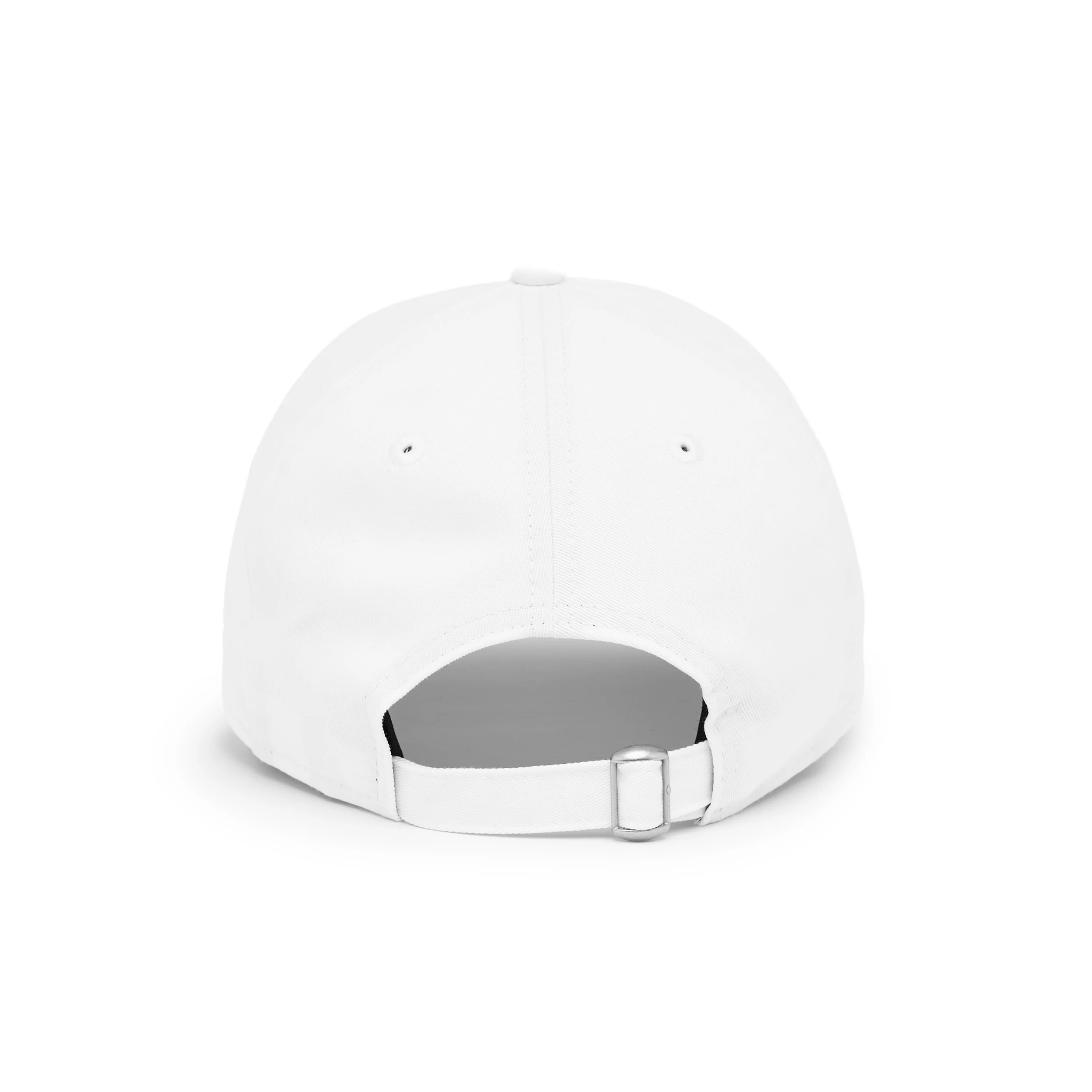 9TWENTY Los Angeles Dodgers White Adjustable - Image 4