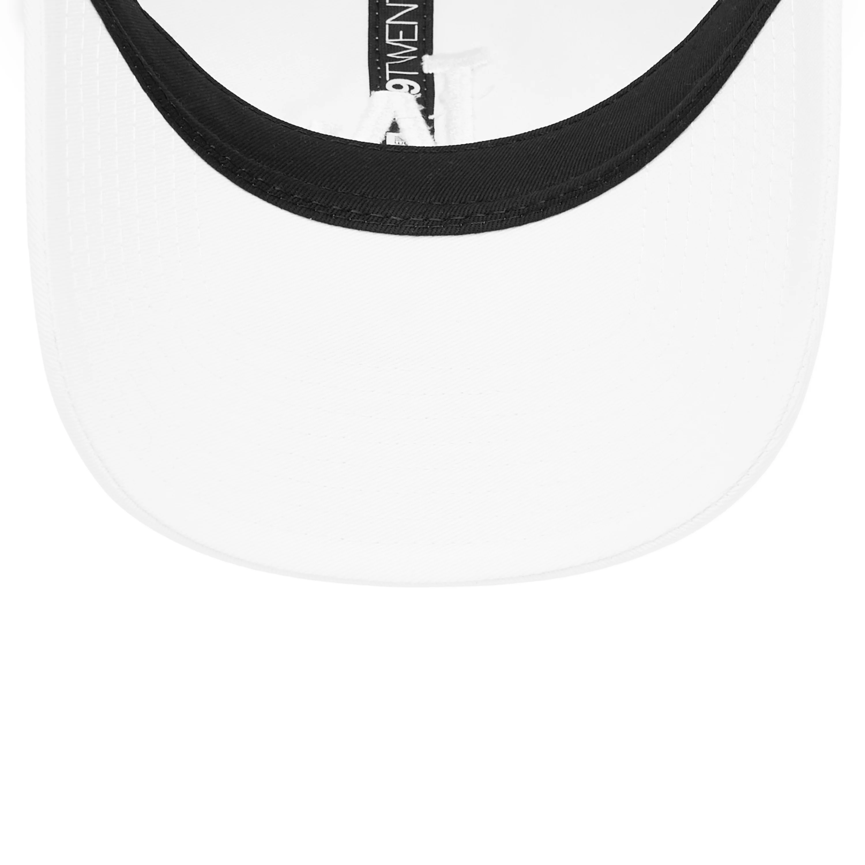 9TWENTY Los Angeles Dodgers White Adjustable - Image 7
