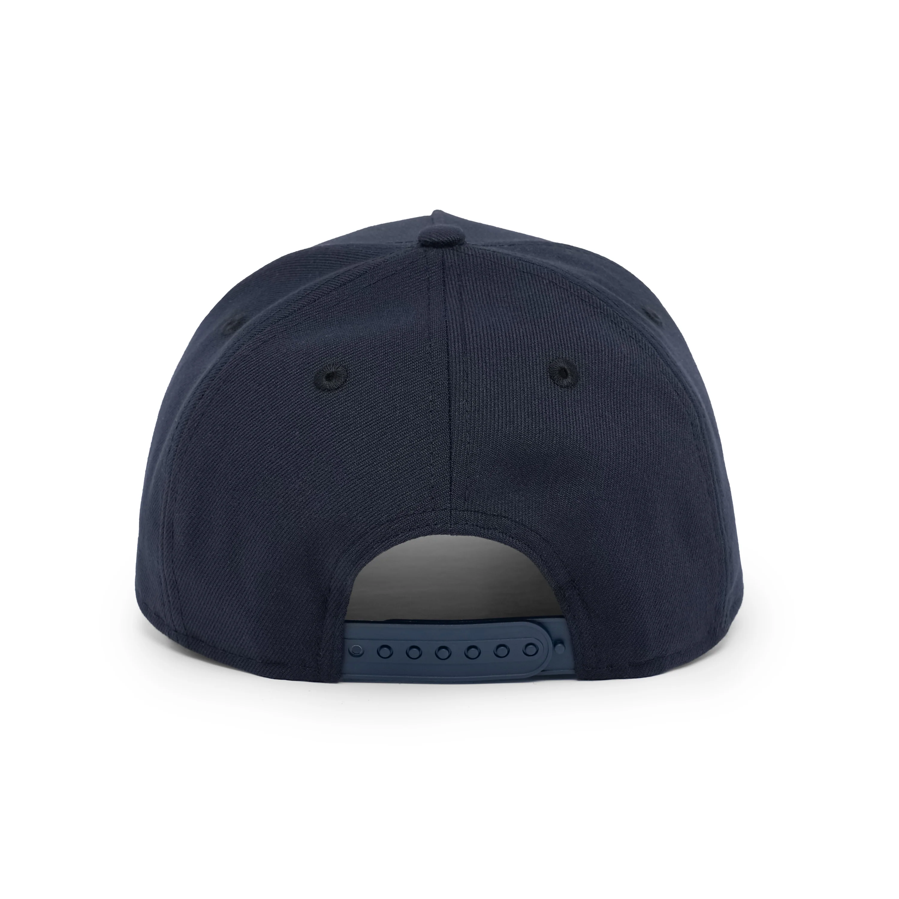 9FORTY A-Frame Boston Red Sox Basic Team Navy Snapback - Image 4