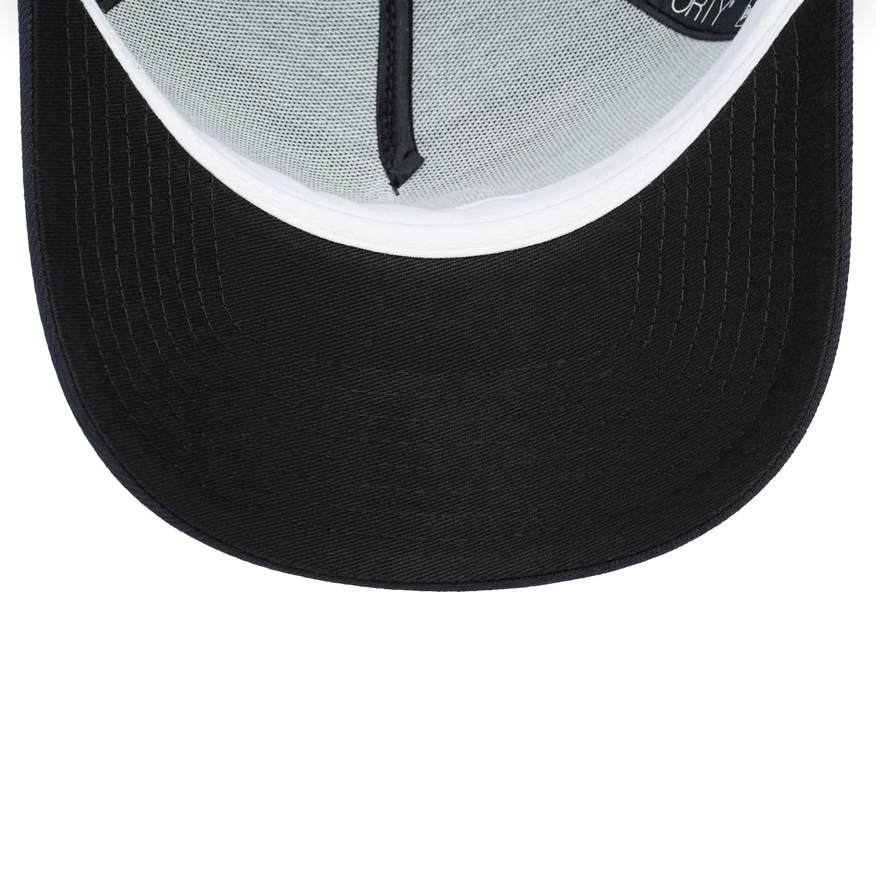 9FORTY A-Frame Boston Red Sox Basic Team Navy Snapback - Image 7