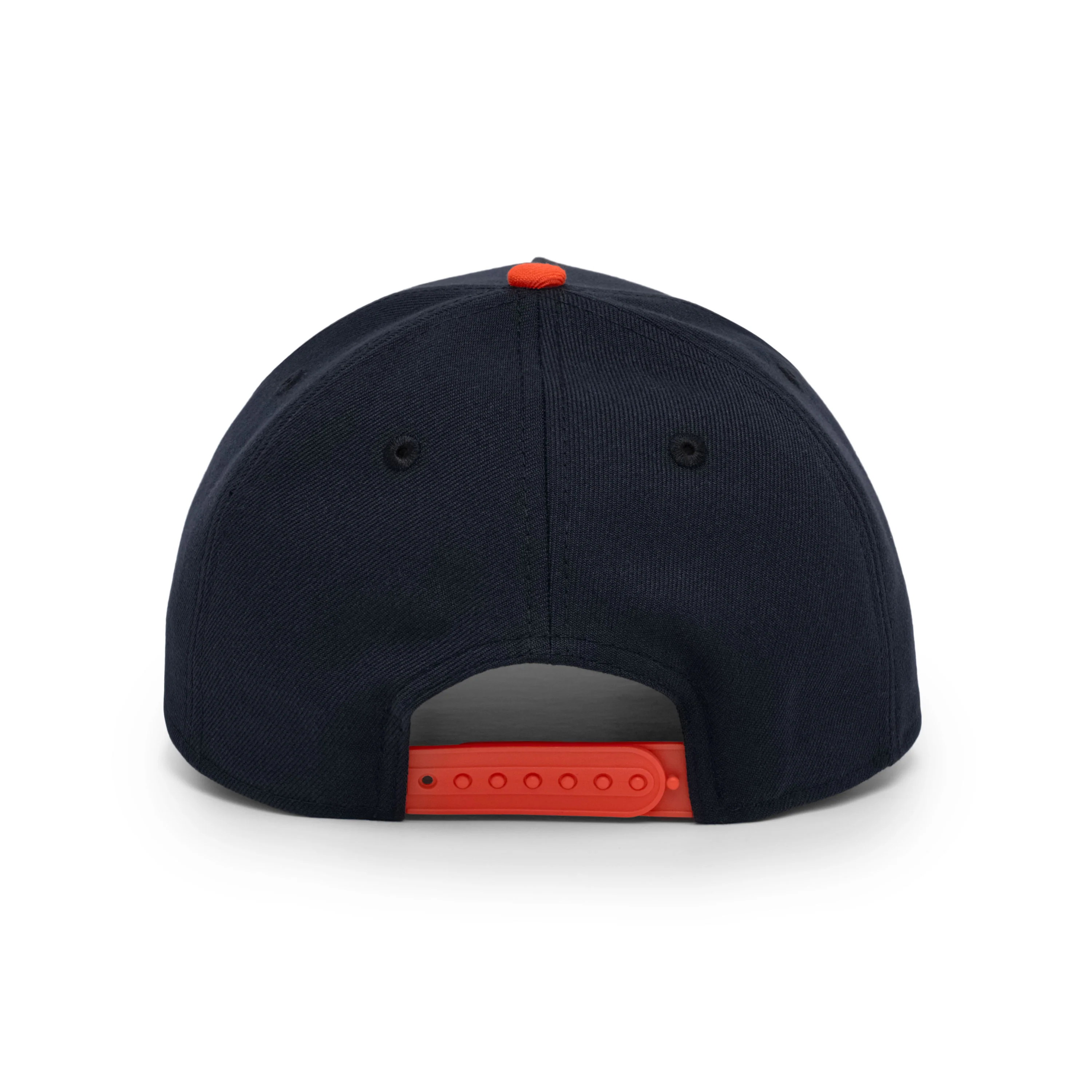 9FORTY A-Frame Houston Astros Basic Team Black Snapback - Image 4