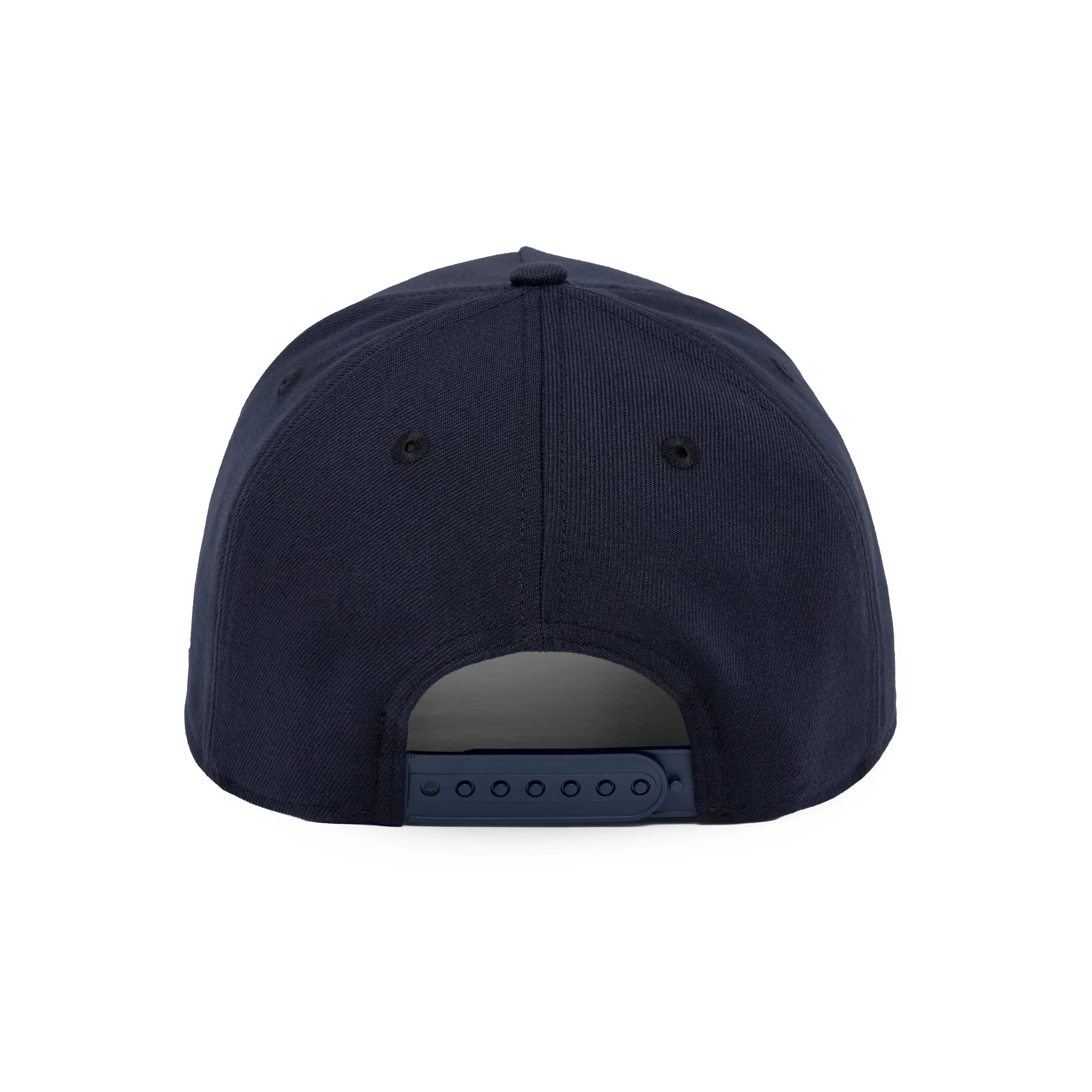 9FORTY A-Frame New York Yankees Basic Team Navy Snapback - Image 4