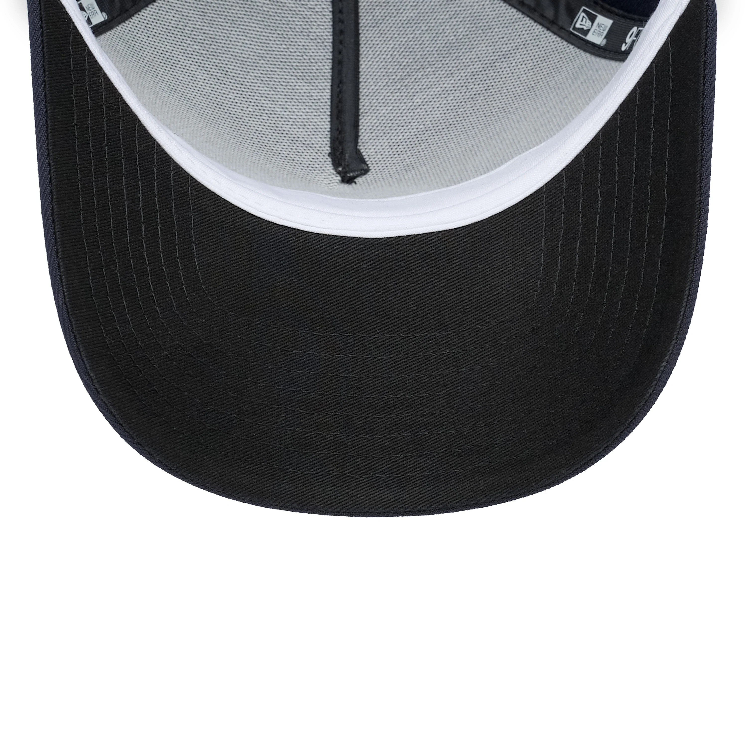 9FORTY A-Frame New York Yankees Basic Team Navy Snapback - Image 7