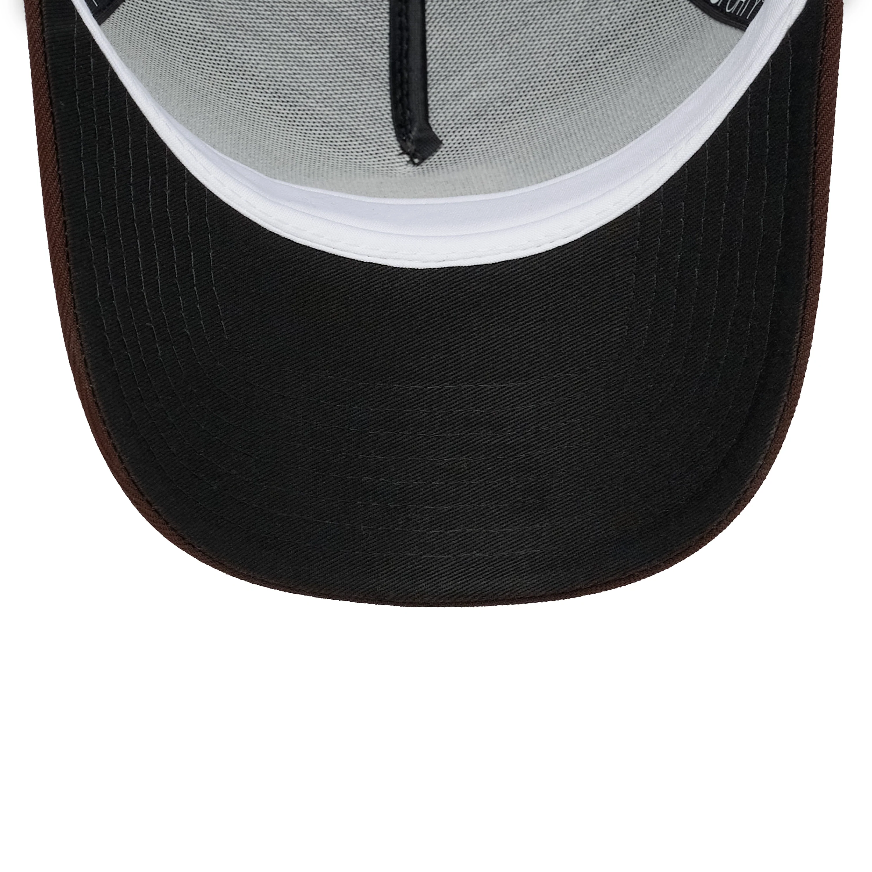 9FORTY A-Frame San Diego Padres Basic Team Brown Snapback - Image 7