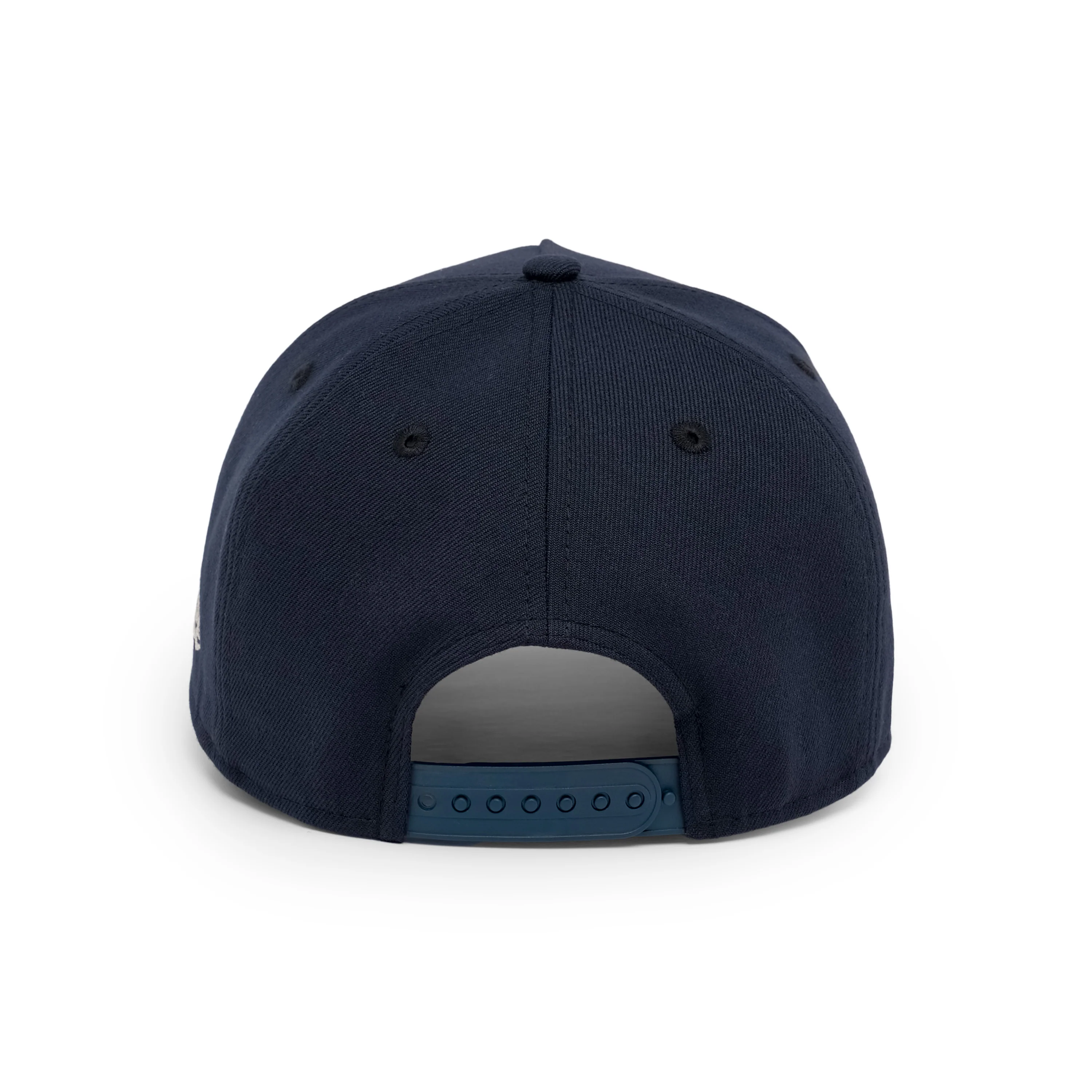 9FORTY A-Frame Seattle Mariners Basic Team Navy Snapback - Image 4