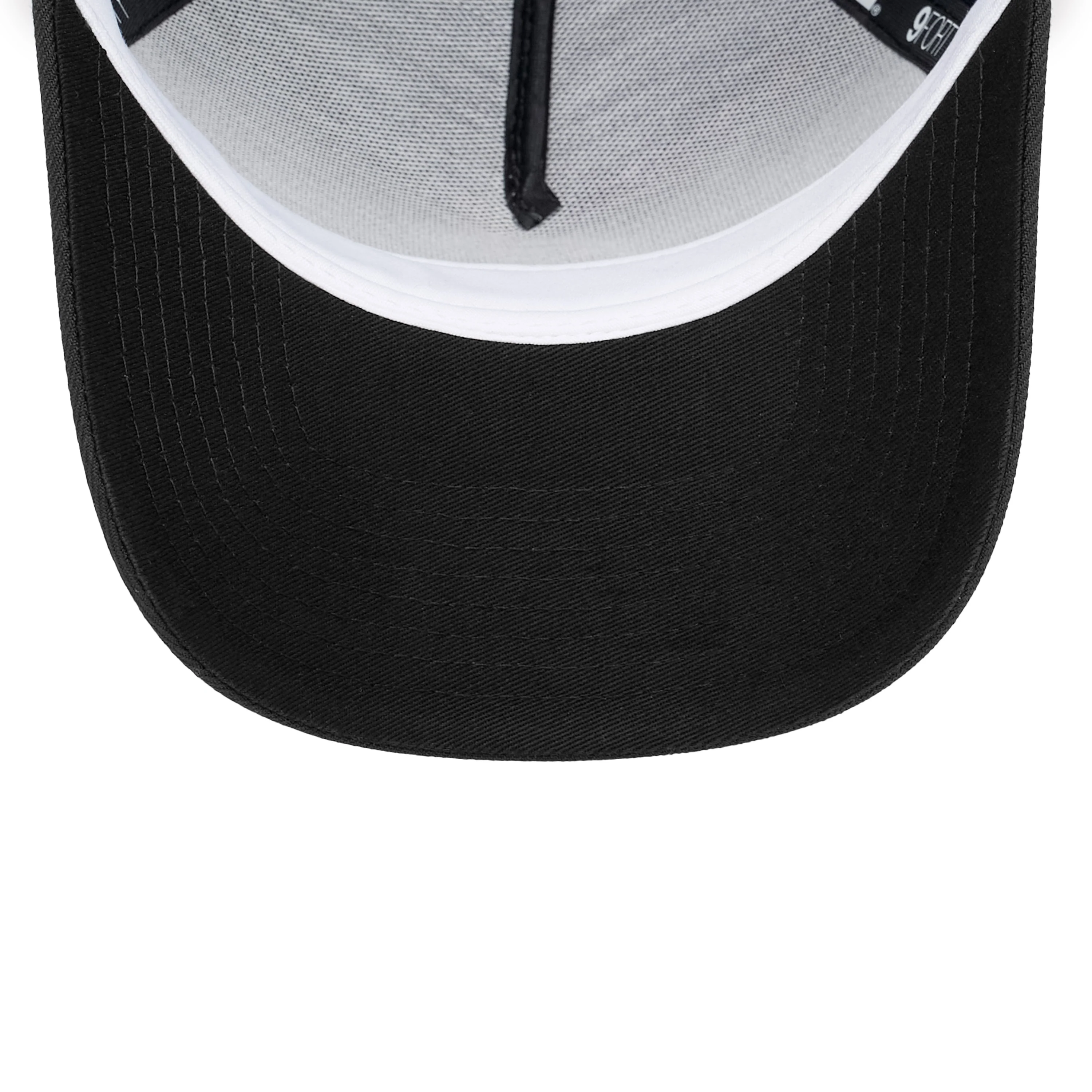 9FORTY A-Frame Seattle Mariners Basic Team Navy Snapback - Image 7