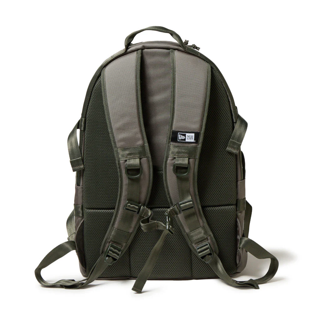 New Era Olive 35L Carrier Backpack - Image 3