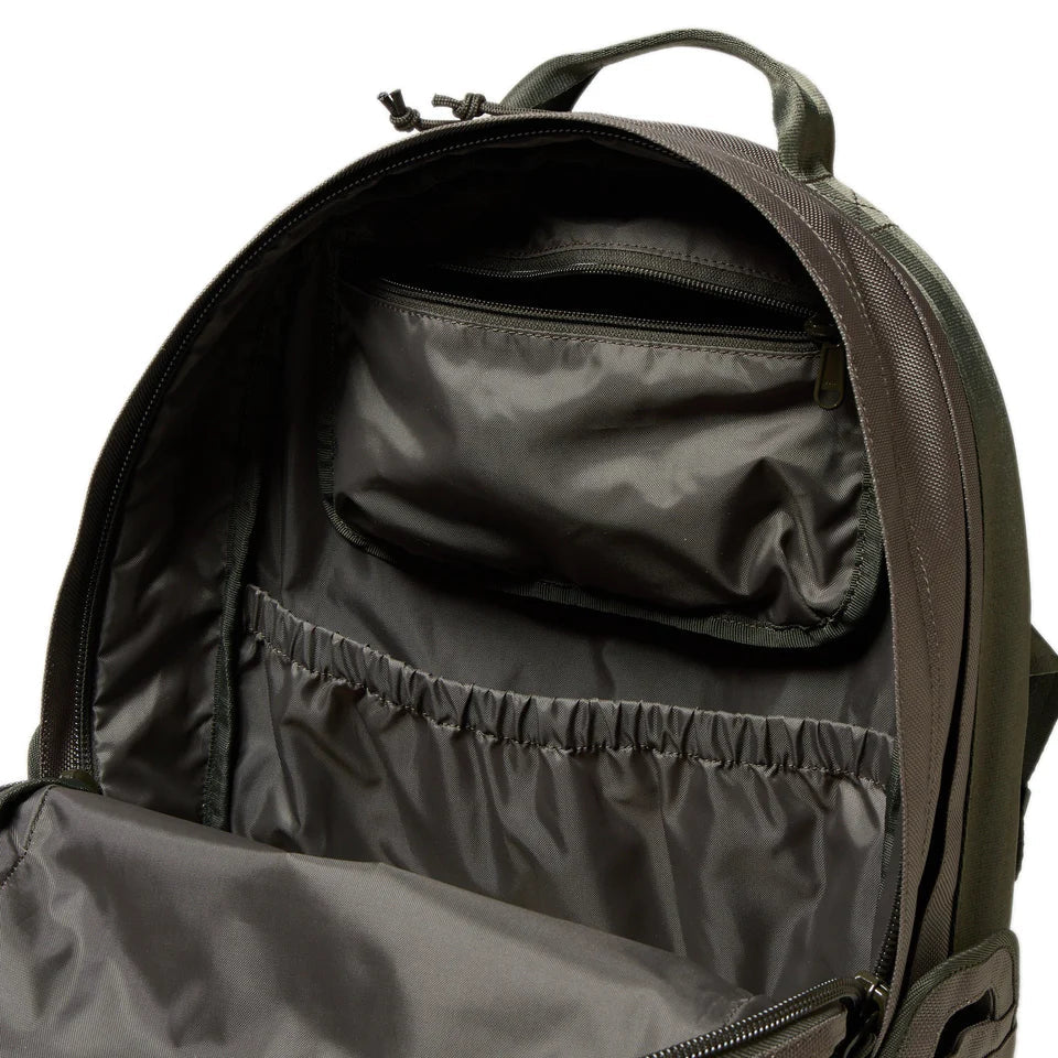 New Era Olive 35L Carrier Backpack - Image 5