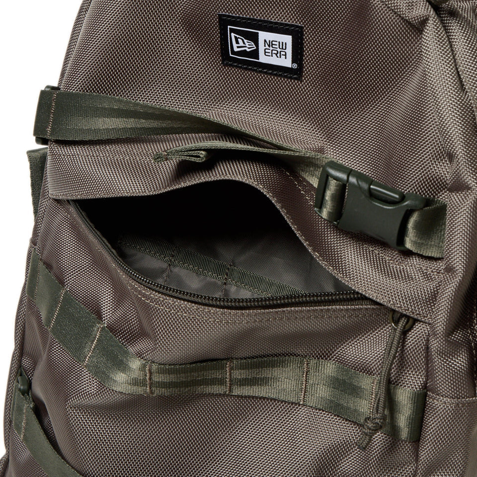New Era Olive 35L Carrier Backpack - Image 7