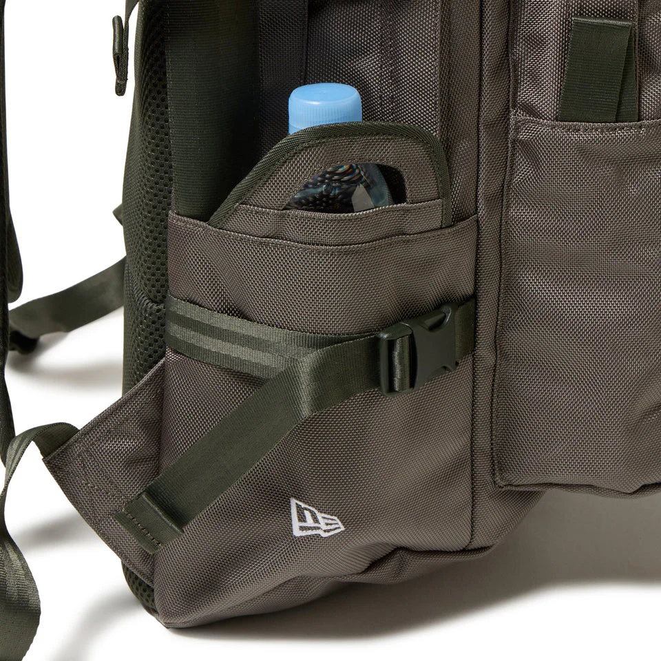 New Era Olive 35L Carrier Backpack - Image 8