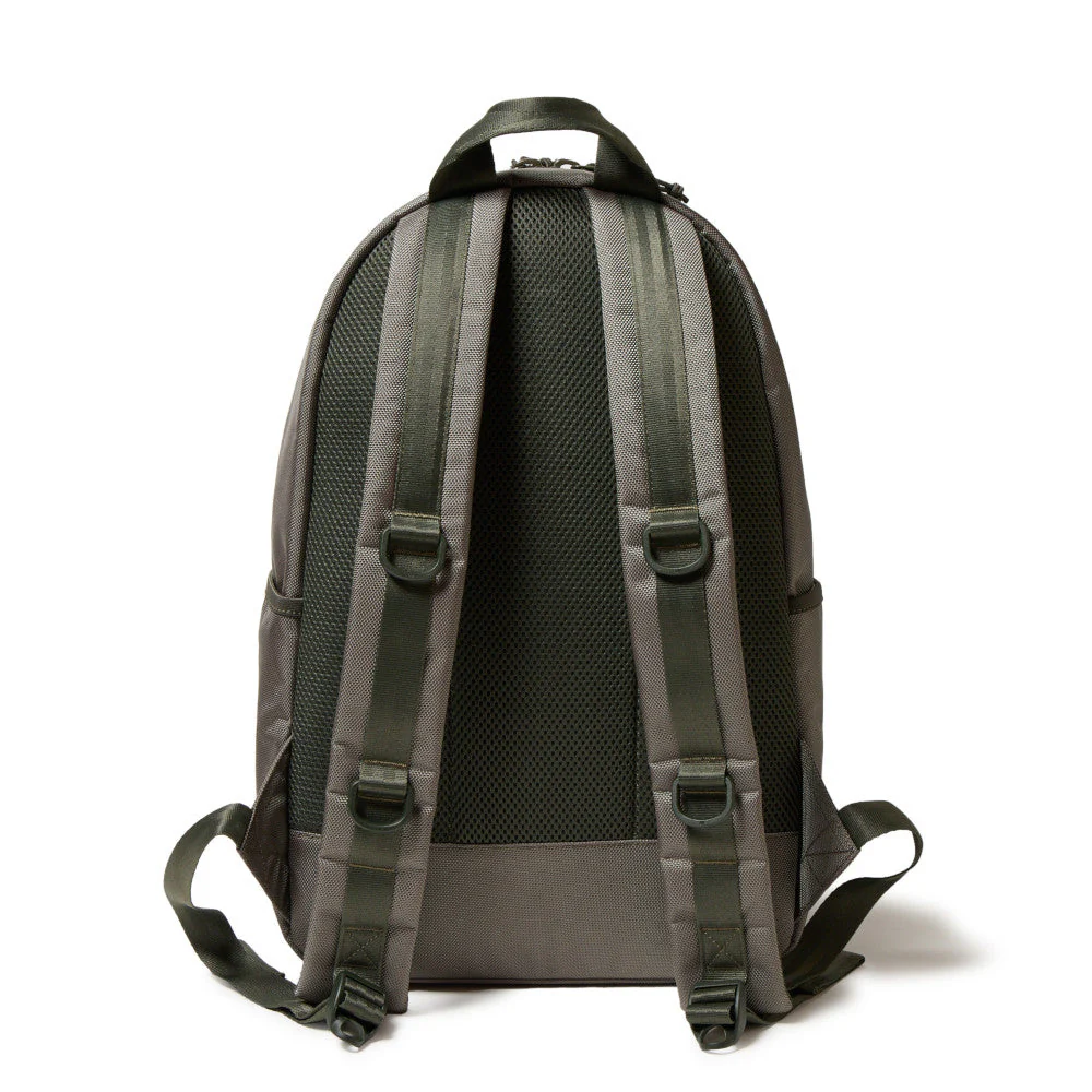 New Era Olive 18L Box Logo Youth Light Backpack - Image 3