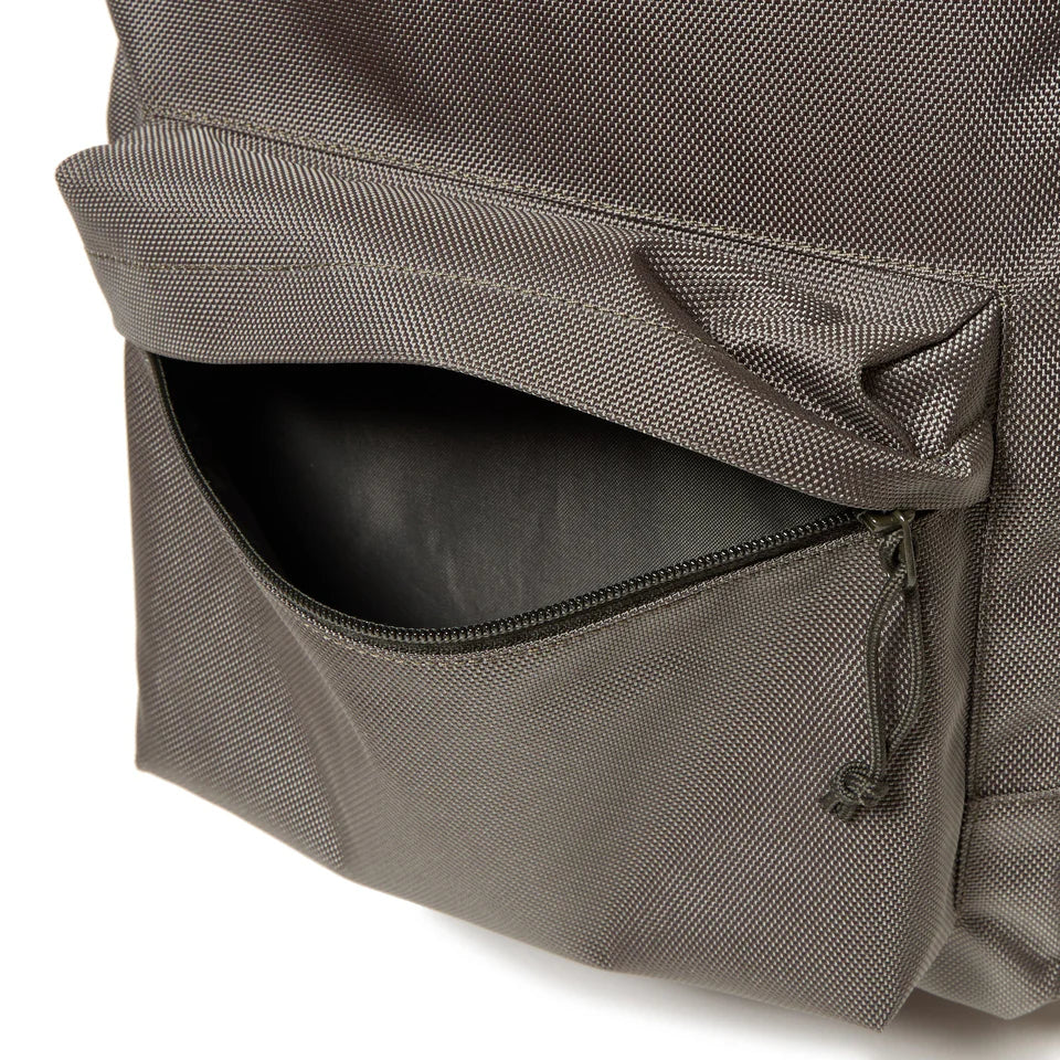 New Era Olive 18L Box Logo Youth Light Backpack - Image 6