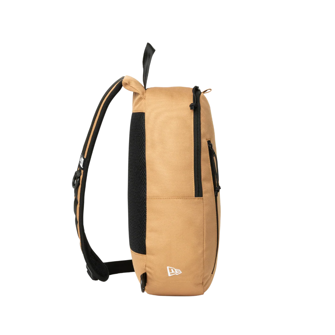 New Era Light Brown Cross Body Bag - Image 4