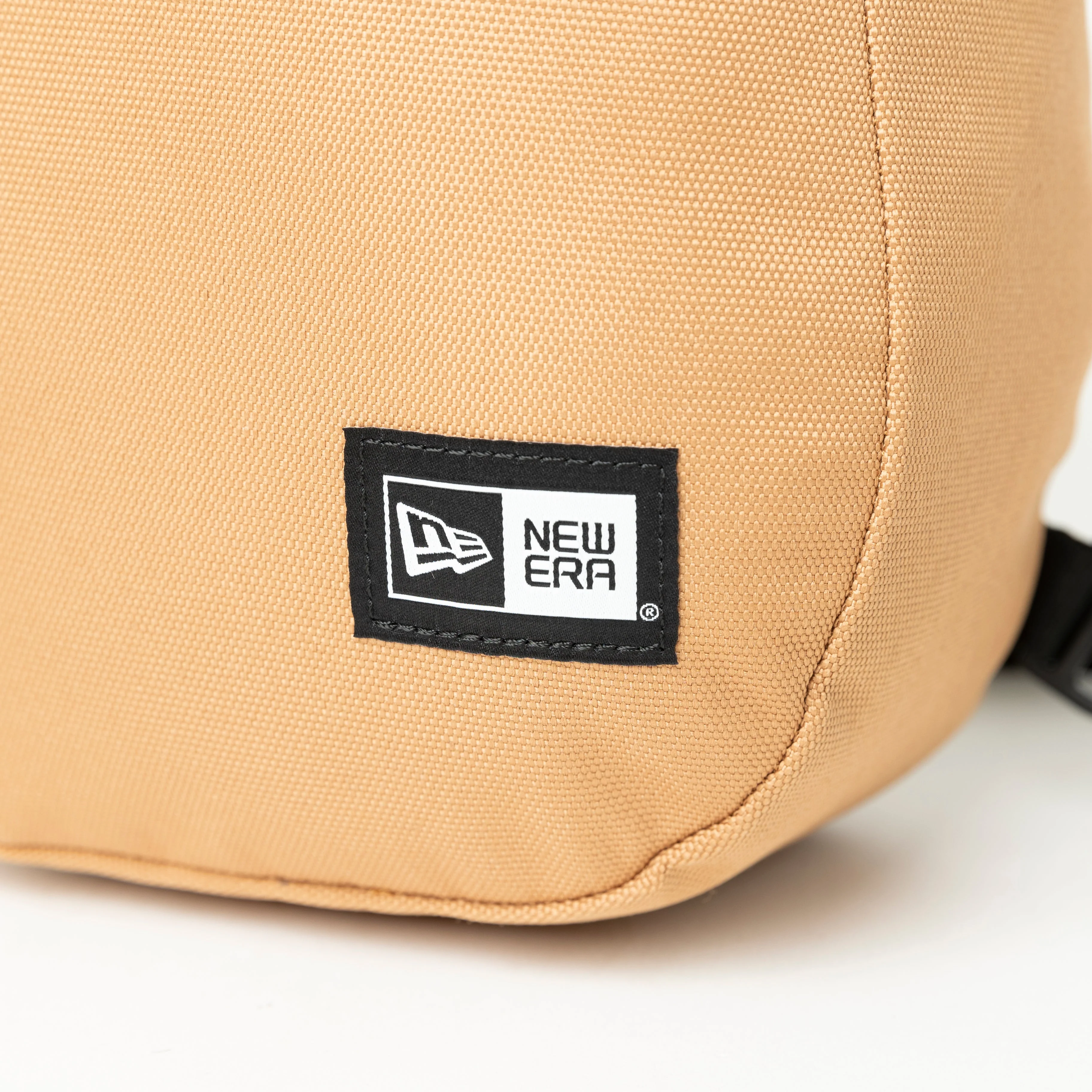 New Era Light Brown Cross Body Bag - Image 9