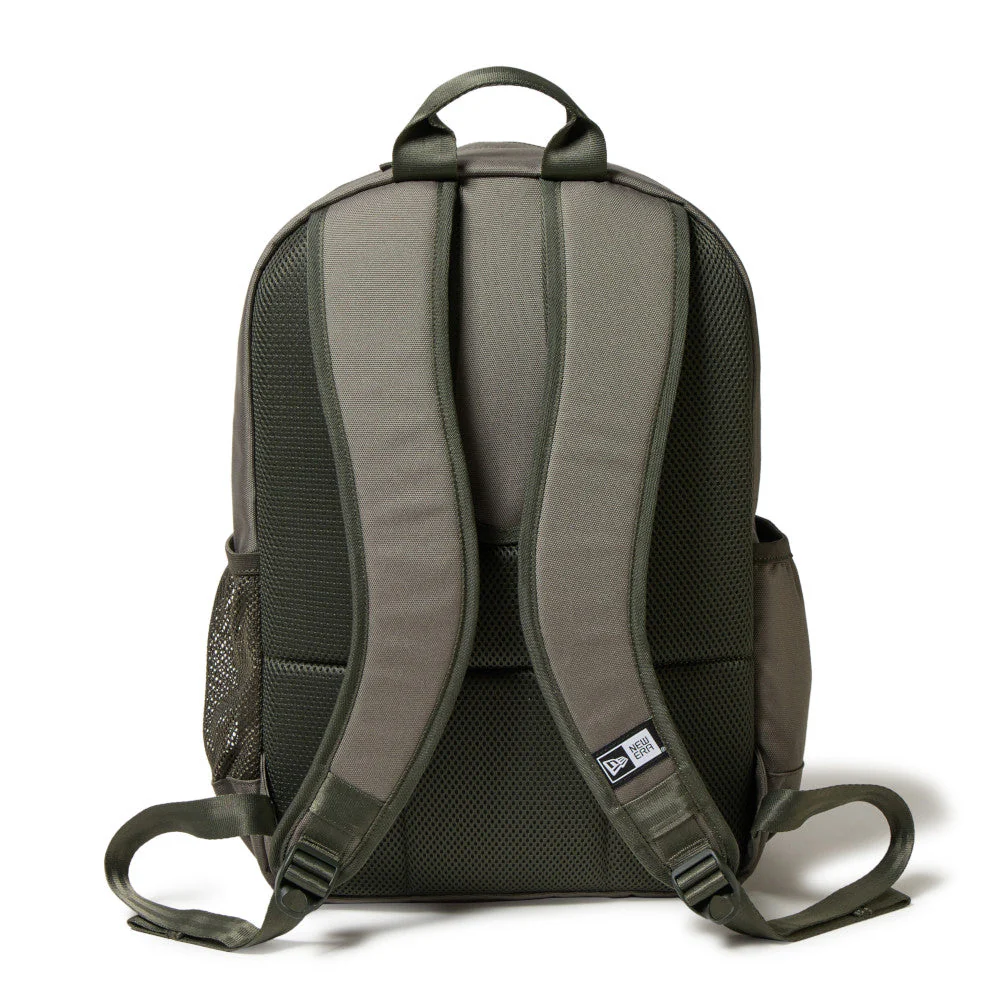 New Era Olive 35L Campus Backpack - Image 3