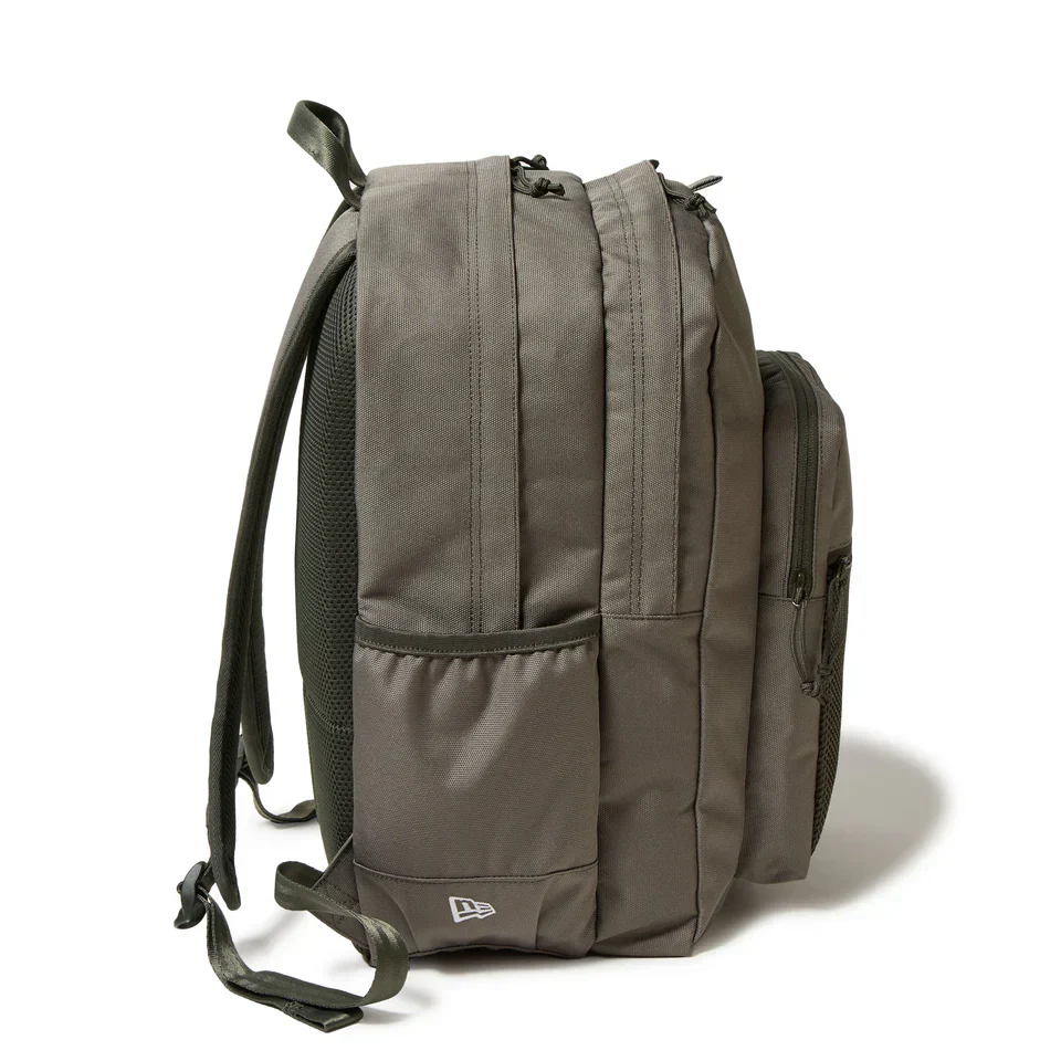 New Era Olive 35L Campus Backpack - Image 4