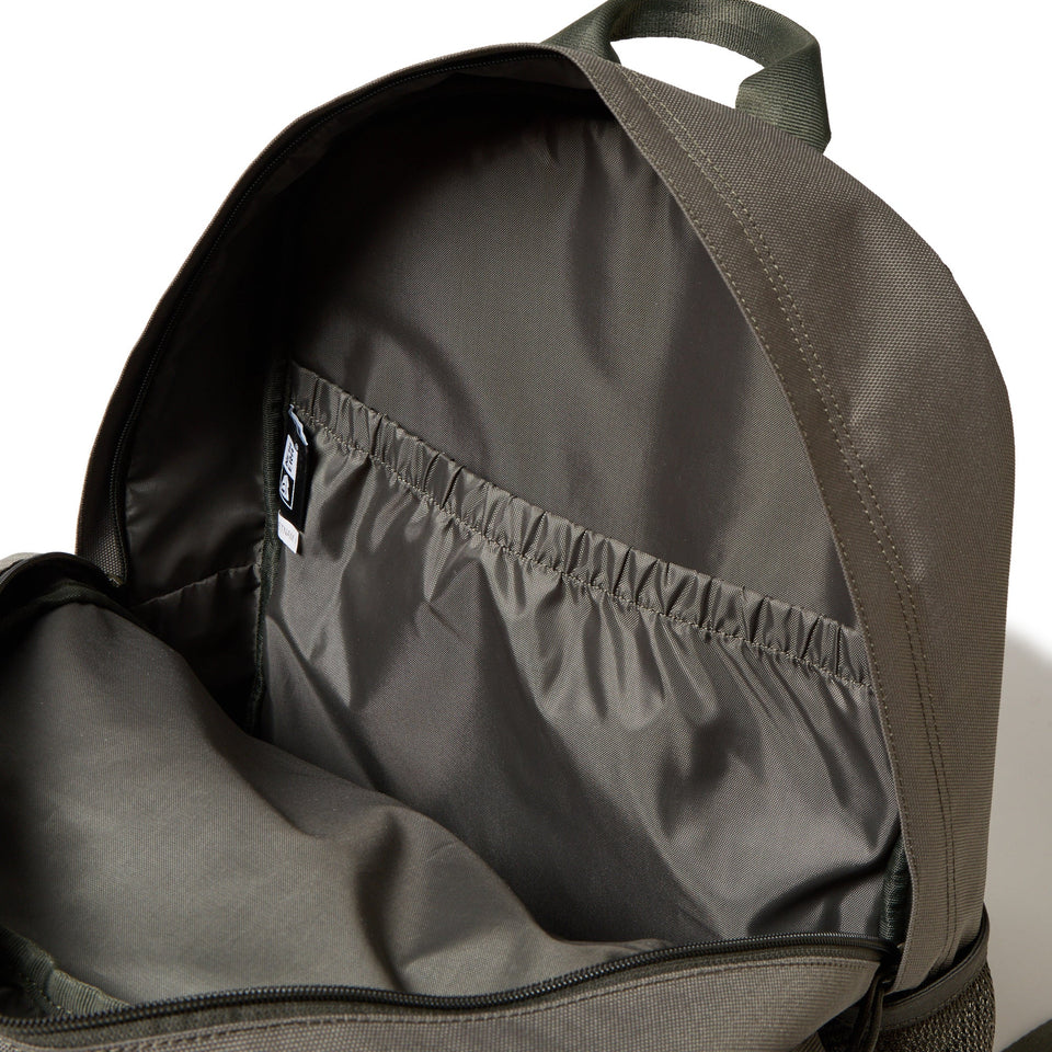 New Era Olive 35L Campus Backpack - Image 5