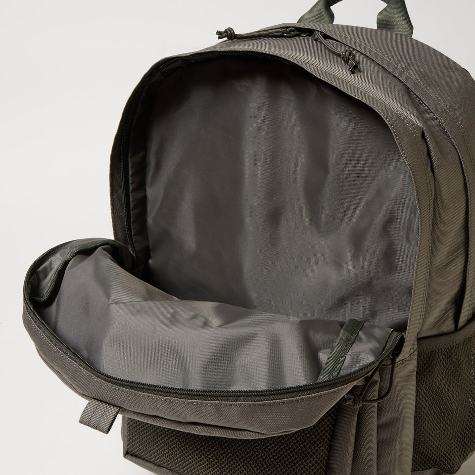 New Era Olive 35L Campus Backpack - Image 6