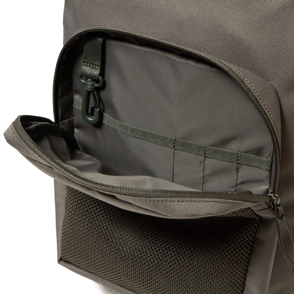 New Era Olive 35L Campus Backpack - Image 7