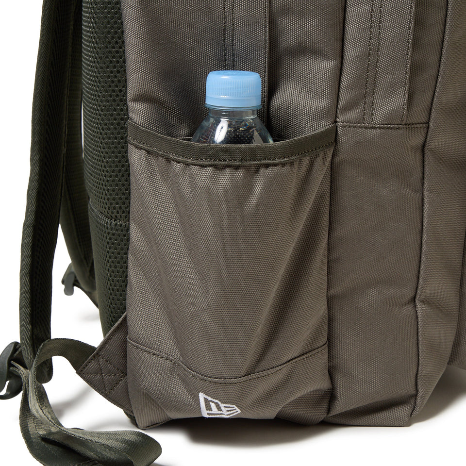 New Era Olive 35L Campus Backpack - Image 9