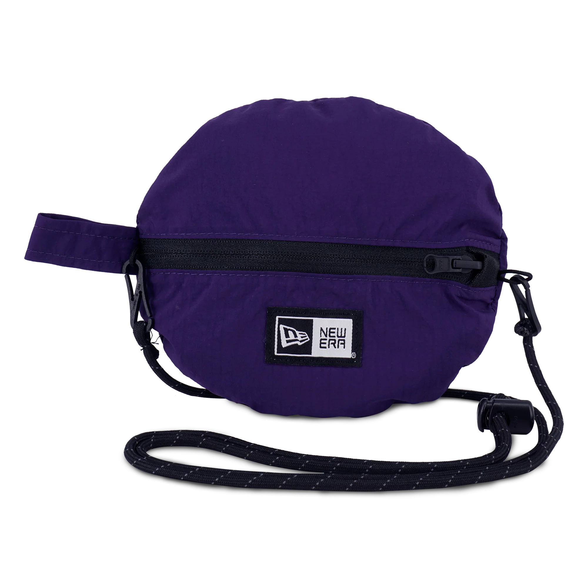 New Era Outdoor Bold Purple Adventure Lite Bucket Hat - Image 5